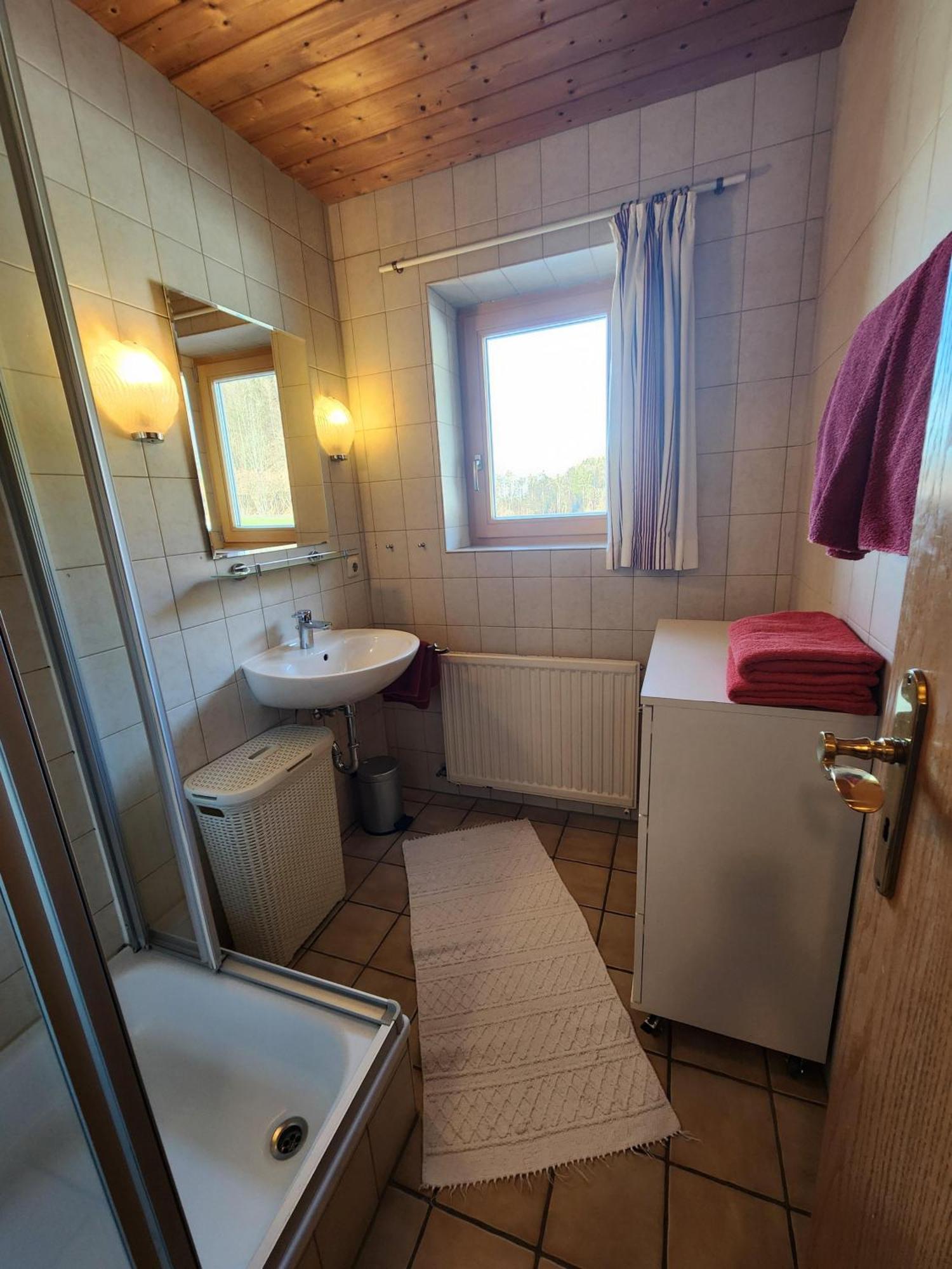 Haus Auracher Унтервёссен Экстерьер фото
